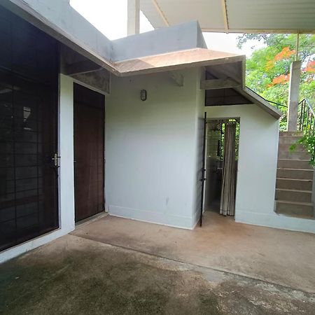 The Annex, Isai Ambalam Guest House オーロヴィル エクステリア 写真