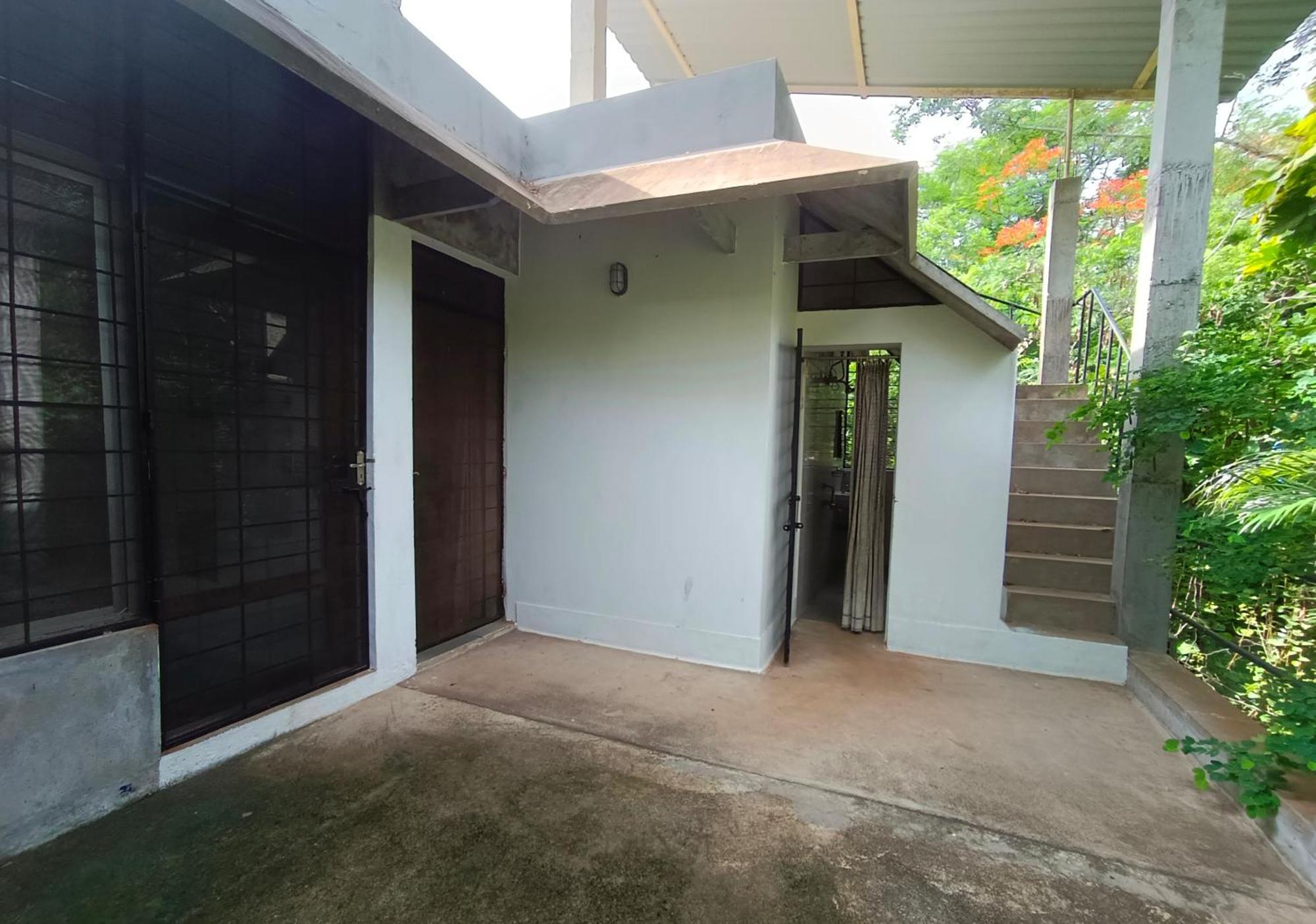 The Annex, Isai Ambalam Guest House オーロヴィル エクステリア 写真