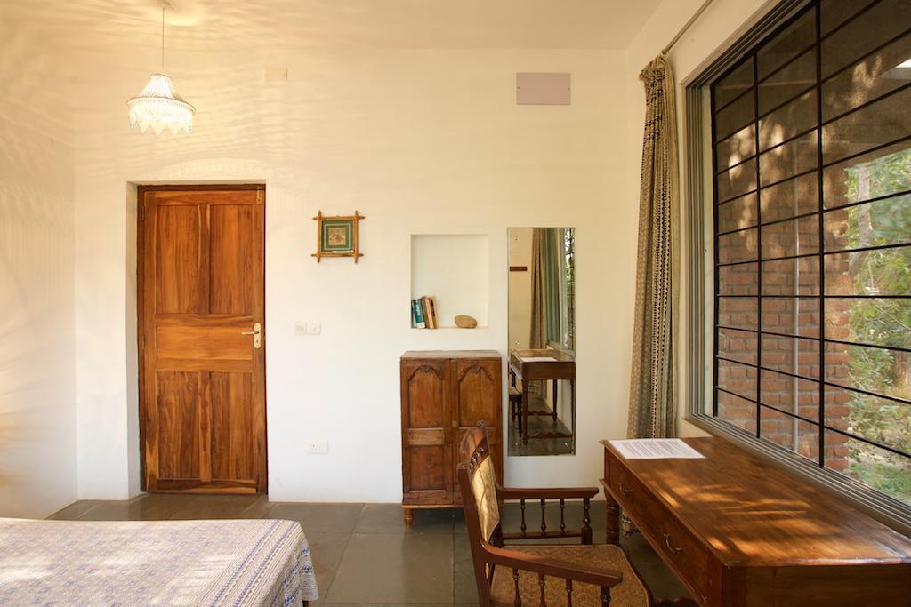 The Annex, Isai Ambalam Guest House オーロヴィル エクステリア 写真