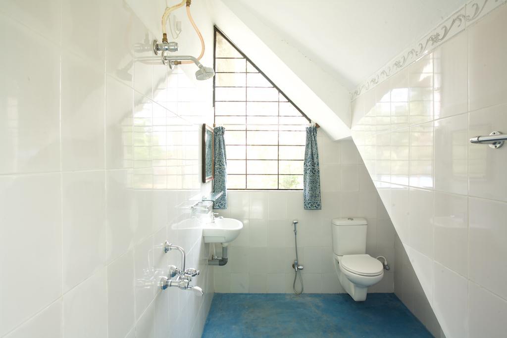 The Annex, Isai Ambalam Guest House オーロヴィル エクステリア 写真