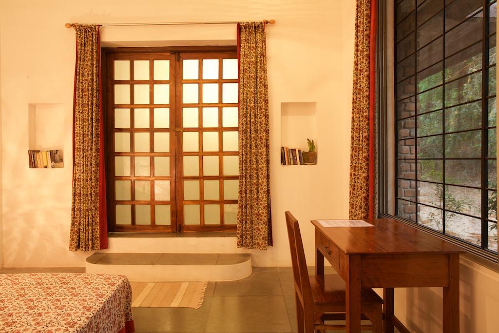 The Annex, Isai Ambalam Guest House オーロヴィル エクステリア 写真