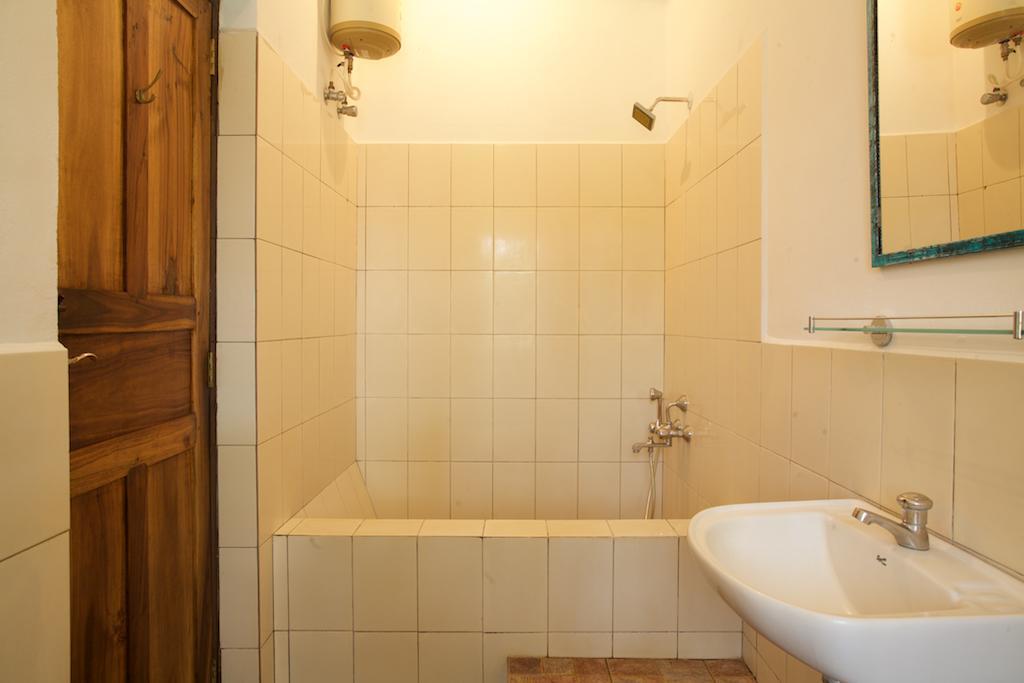 The Annex, Isai Ambalam Guest House オーロヴィル エクステリア 写真