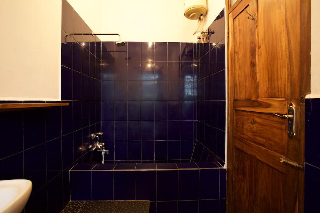The Annex, Isai Ambalam Guest House オーロヴィル エクステリア 写真