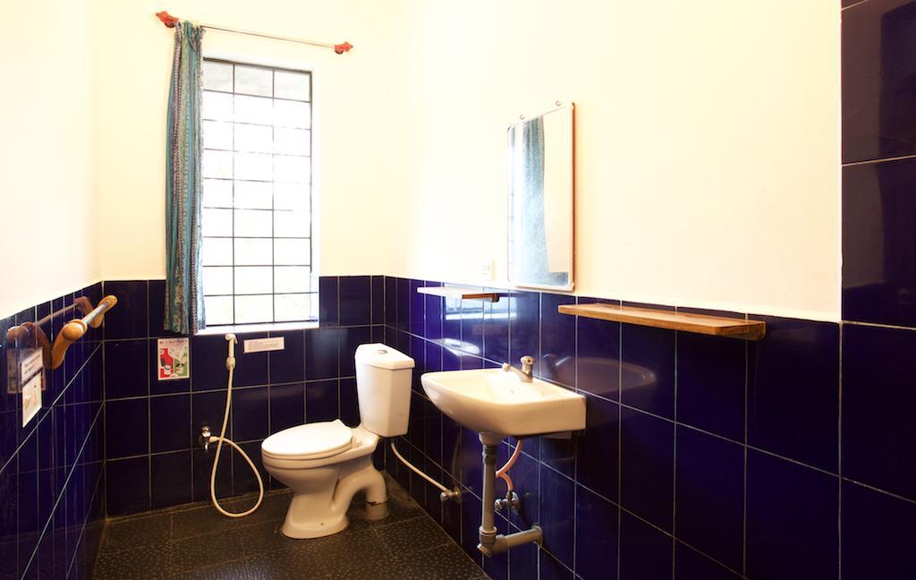 The Annex, Isai Ambalam Guest House オーロヴィル エクステリア 写真